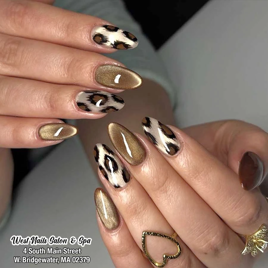 Must Try Nail Designs September 9 2026